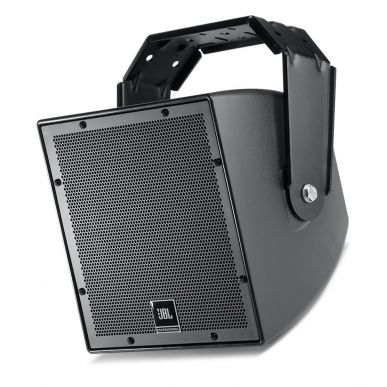 Настенная акустика JBL AWC82-BK